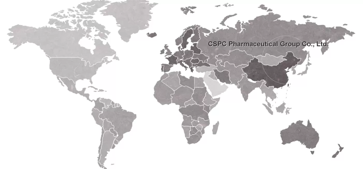CSPC Pharmaceutical Group Co., Ltd.